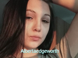 Albertaedgeworth