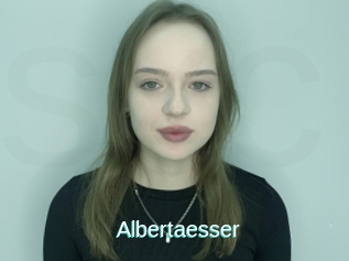 Albertaesser