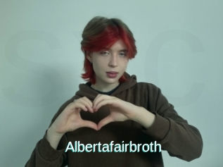 Albertafairbroth