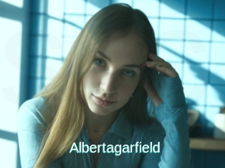 Albertagarfield