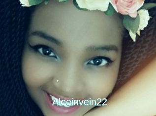 Aleeinvein22