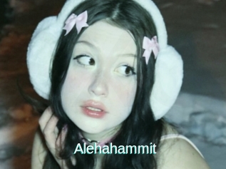 Alehahammit