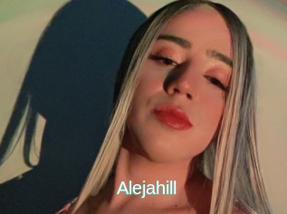 Alejahill