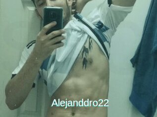 Alejanddro22