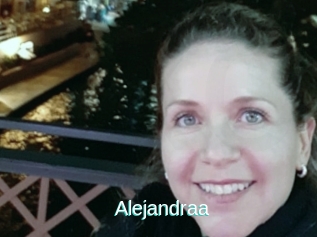 Alejandraa