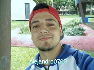 Alejandro0700