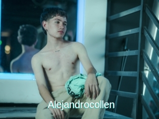 Alejandrocollen