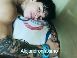 Alejandromaximo