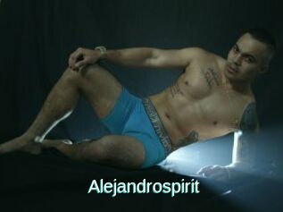 Alejandrospirit