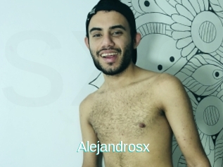 Alejandrosx