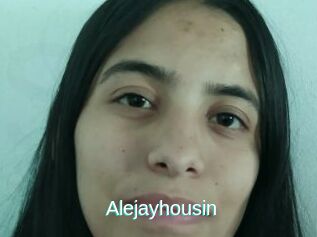 Alejayhousin
