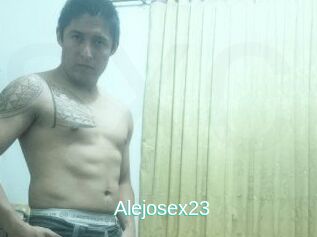 Alejosex23