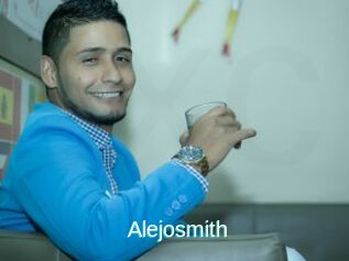 Alejosmith