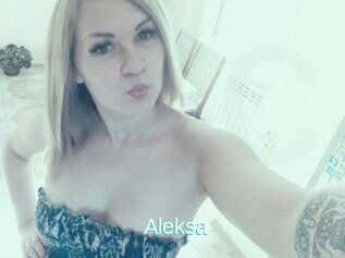 Aleksa