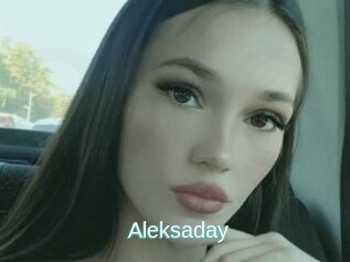 Aleksaday