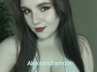 Aleksandramoor