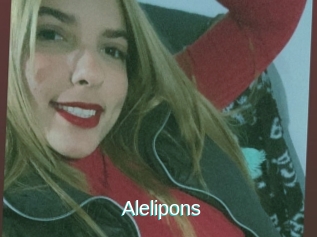 Alelipons