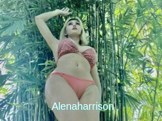 Alenaharrison