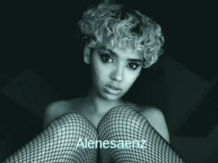 Alenesaenz