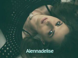 Alennadelise