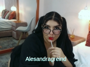 Alesandragreind