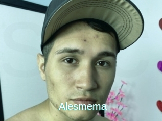 Alesmema