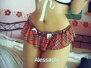 Alessaclu