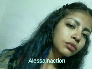 Alessainaction