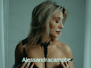 Alessandracampbe