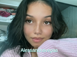 Alessandravegaa