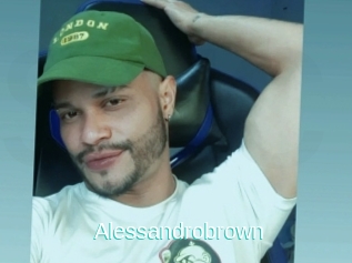 Alessandrobrown