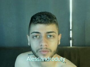 Alessandroduty