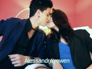 Alessandroyowen
