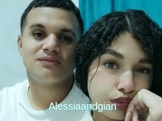 Alessiaandgian