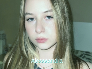 Alesssandra