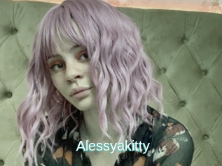 Alessyakitty