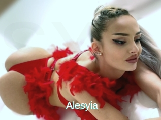 Alesyia
