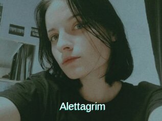 Alettagrim