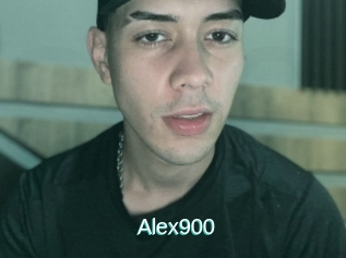 Alex900