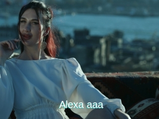 Alexa_aaa