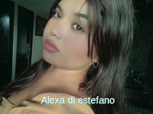 Alexa_di_estefano