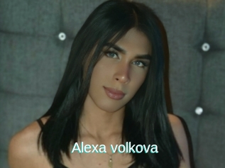 Alexa_volkova