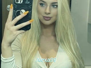 Alexa99