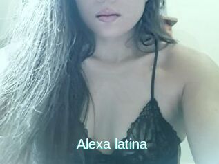 Alexa_latina