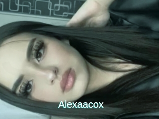 Alexaacox