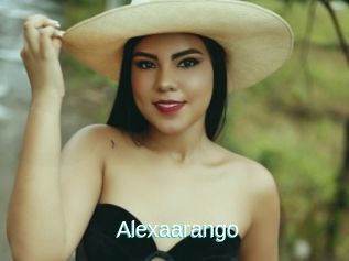 Alexaarango
