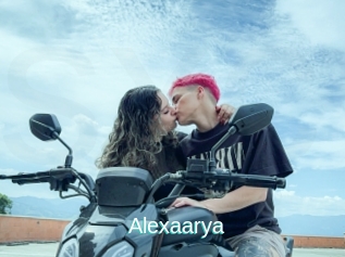 Alexaarya