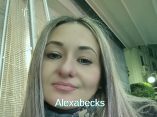 Alexabecks