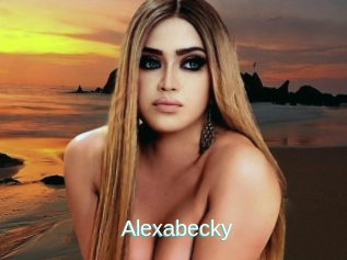 Alexabecky