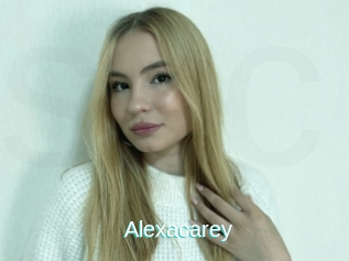 Alexacarey